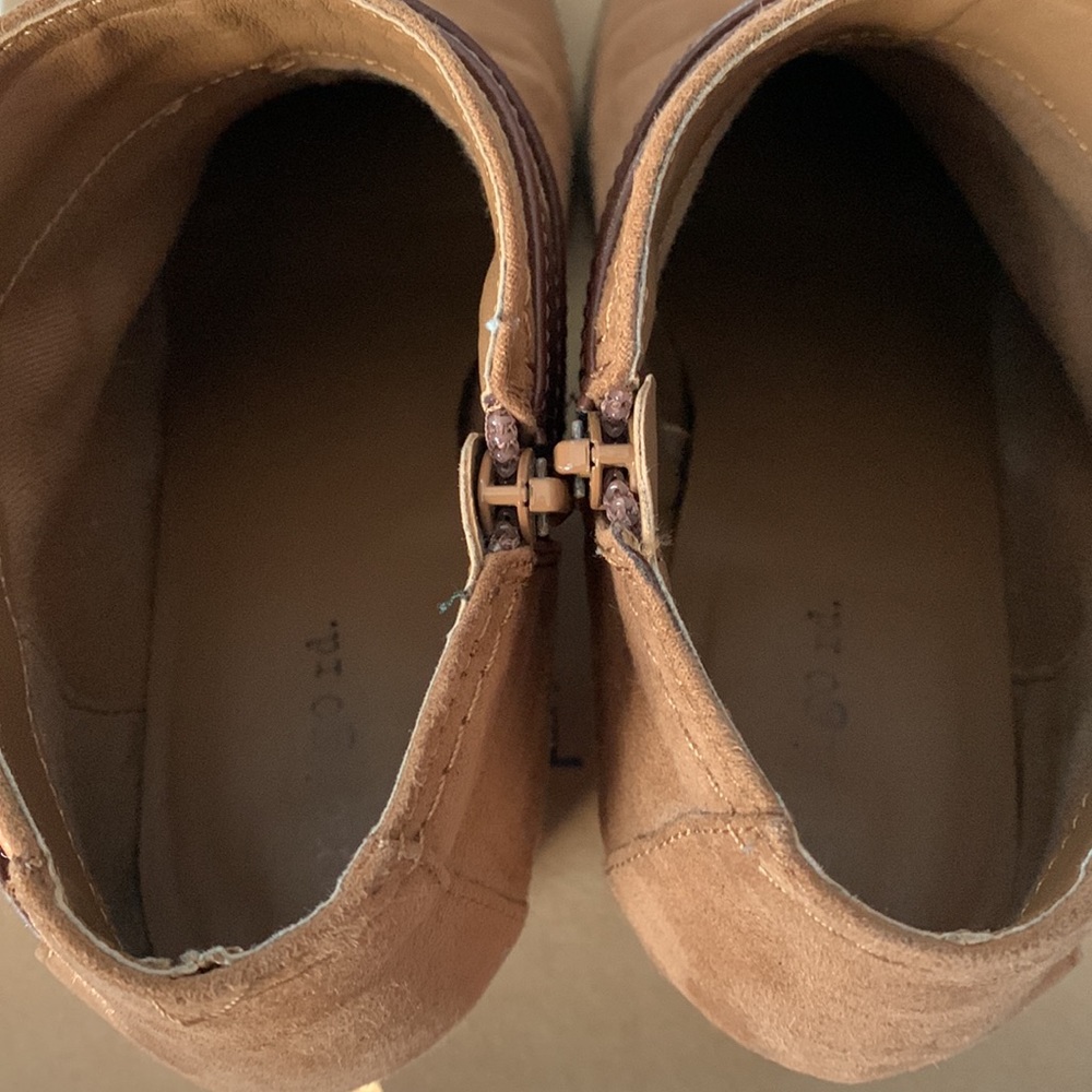 Indigo Rd. Womens short booties - Picture 5 of 5